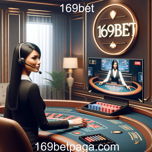 169bet