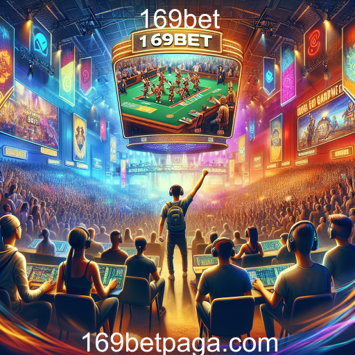 O Crescimento dos Jogos de Esportes: Uma Nova Era no Entretenimento Digital